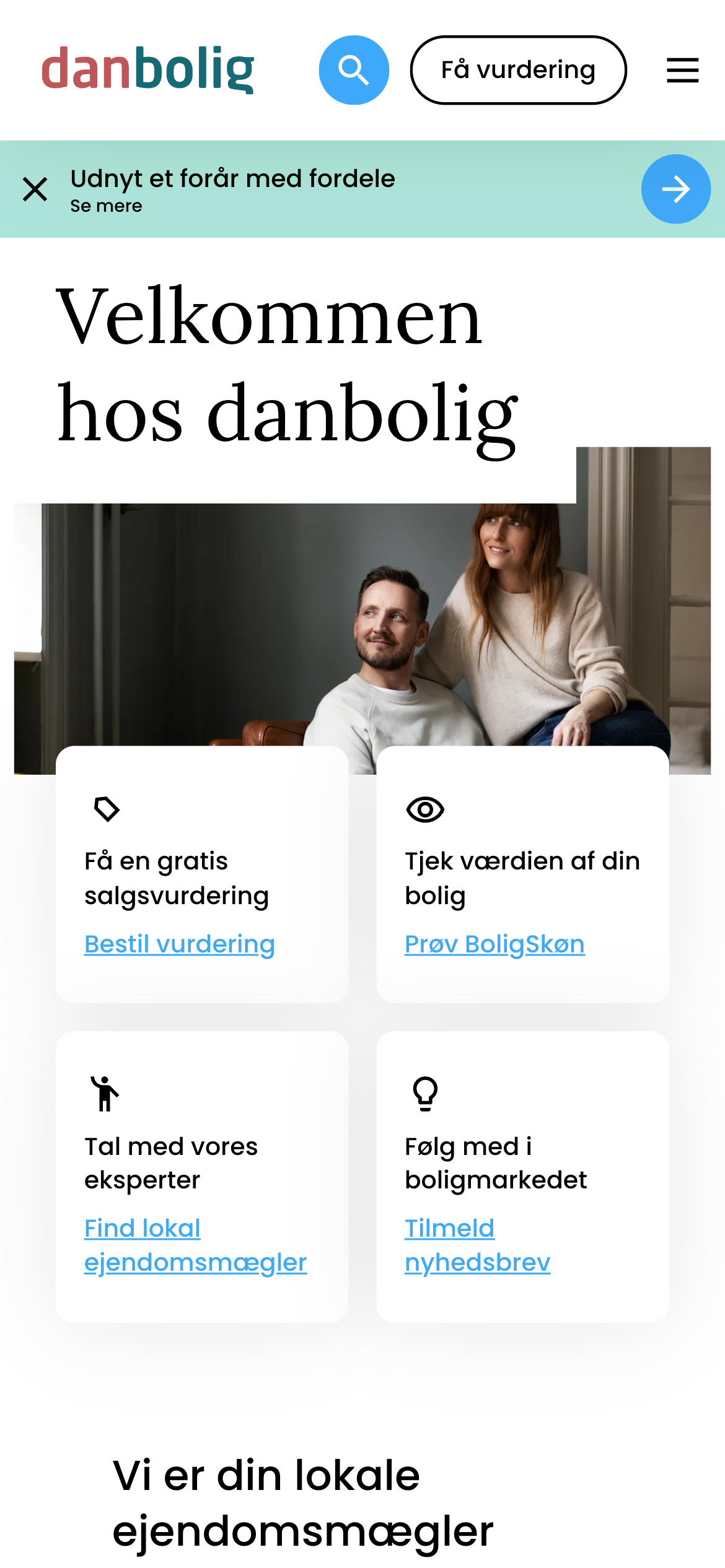 Danbolig
