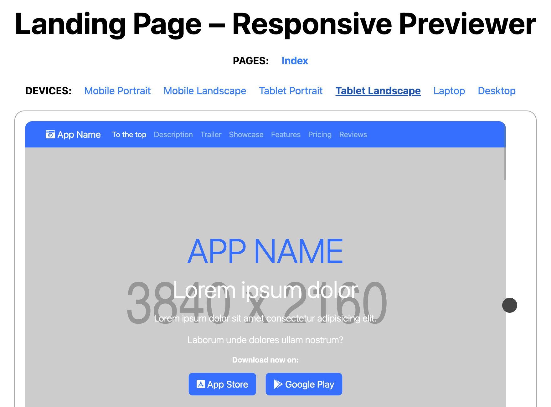 Third slide